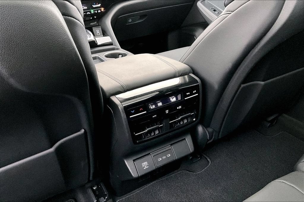 2025 Acura MDX Base