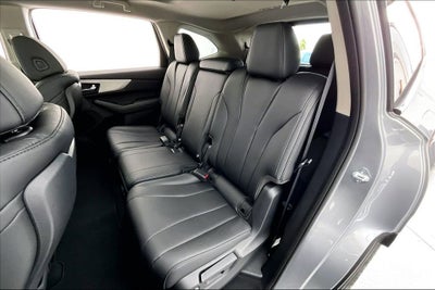2025 Acura MDX Base