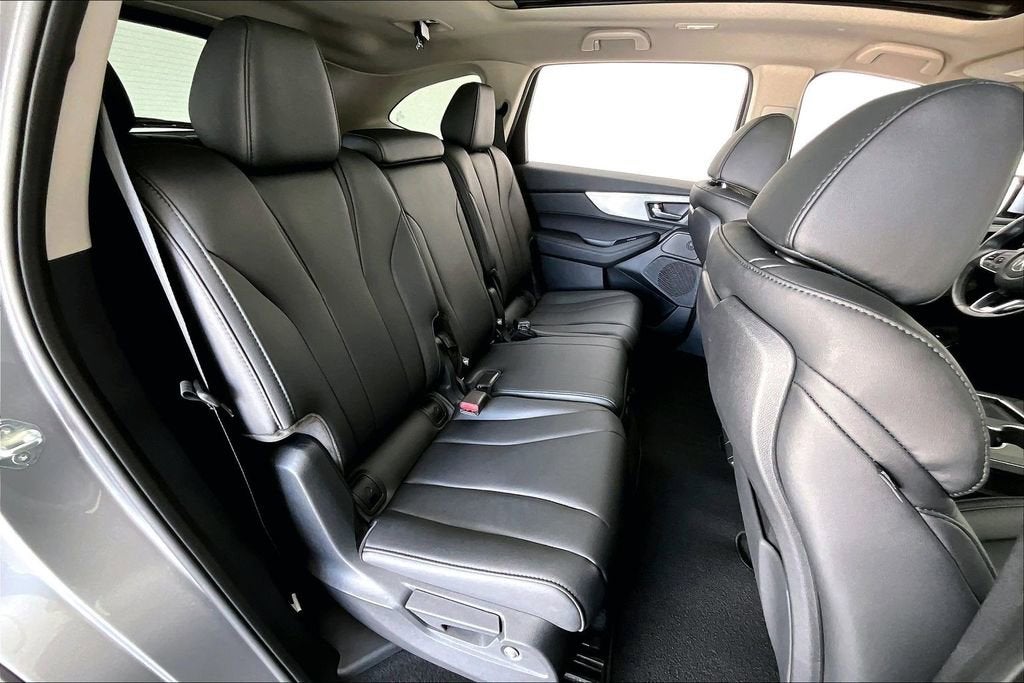 2025 Acura MDX Base