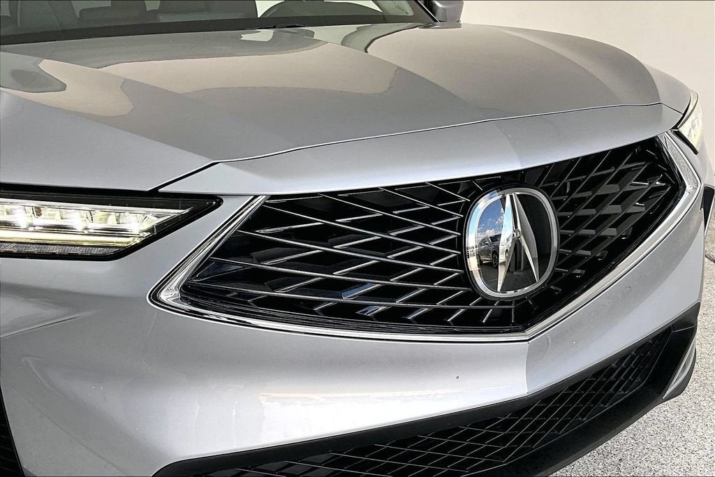2025 Acura MDX Base