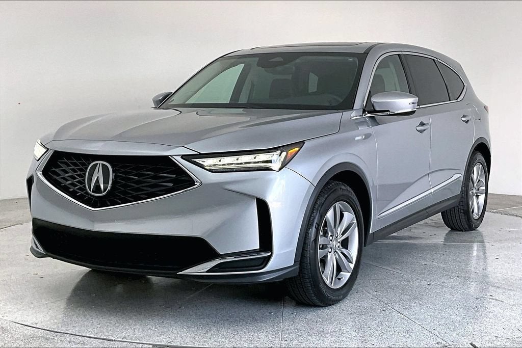 2025 Acura MDX Base