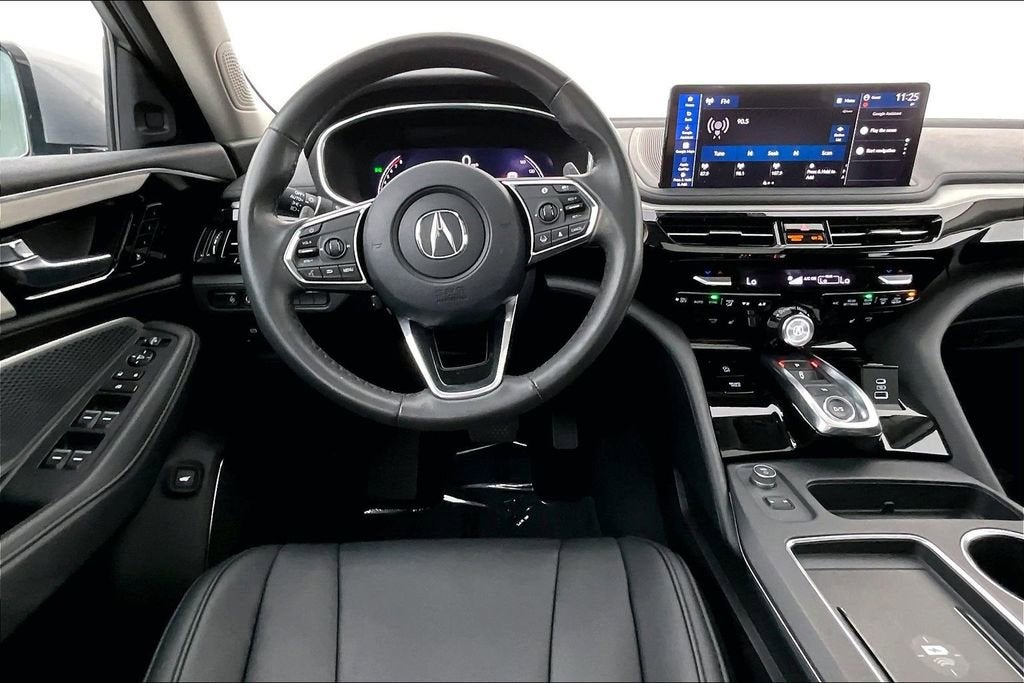 2025 Acura MDX Base