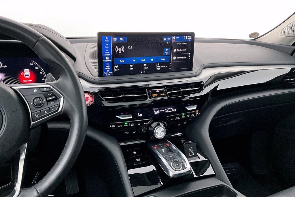 2025 Acura MDX Base