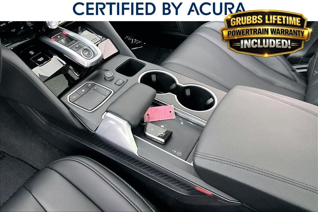 2023 Acura MDX 3.5L