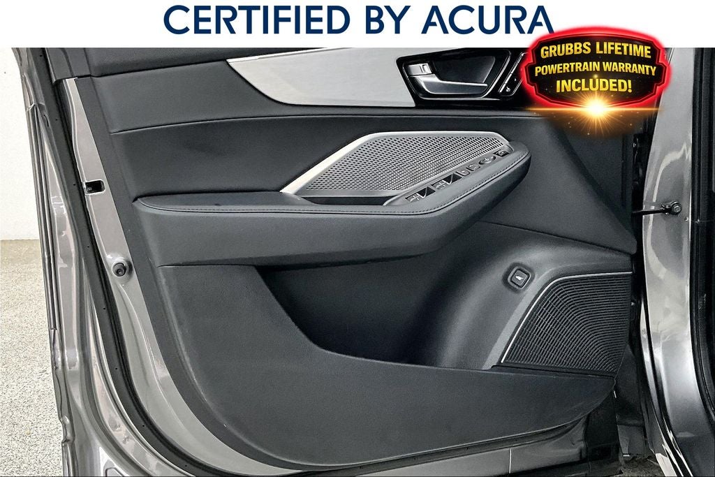 2023 Acura MDX 3.5L