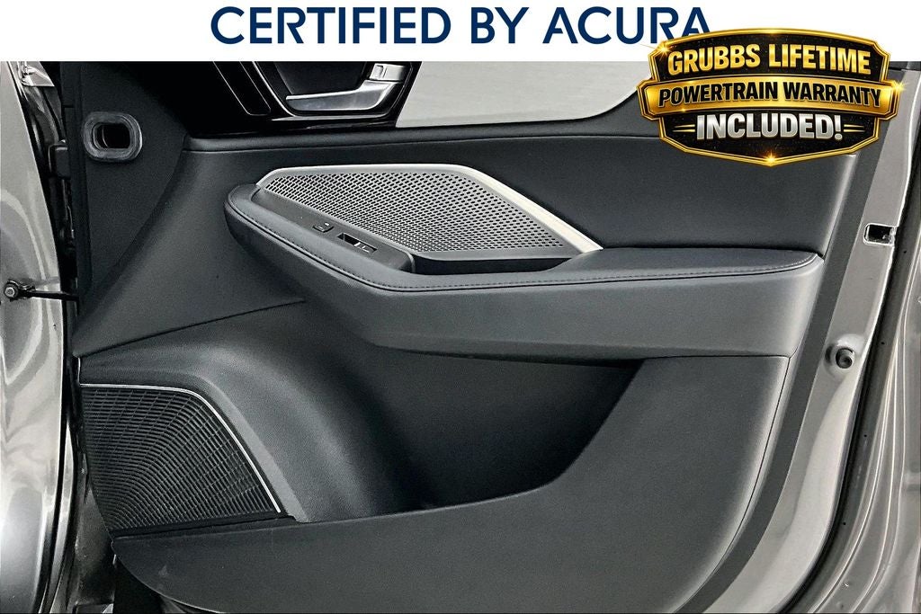 2023 Acura MDX 3.5L
