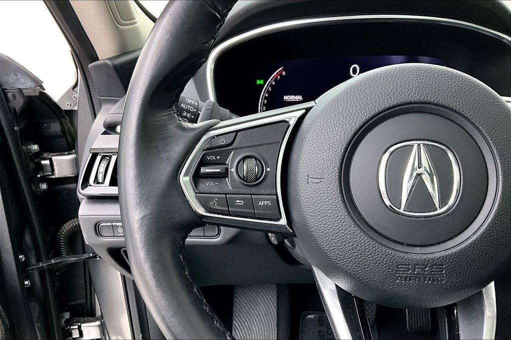 2023 Acura MDX 3.5L