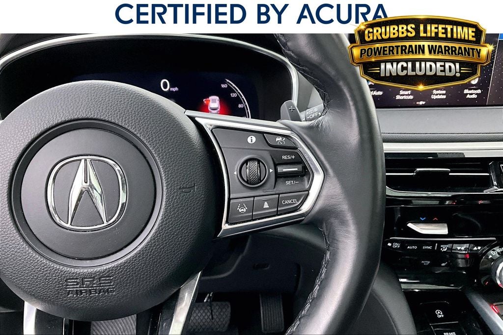 2023 Acura MDX 3.5L