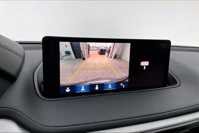 2023 Acura MDX 3.5L