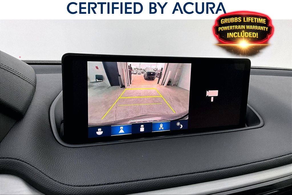 2023 Acura MDX 3.5L