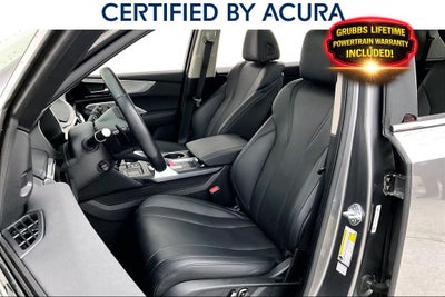 2023 Acura MDX 3.5L