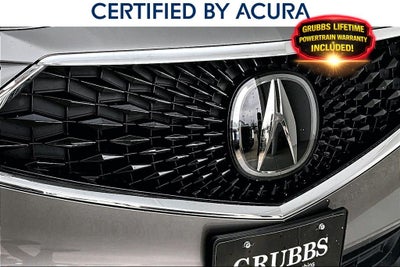 2023 Acura MDX 3.5L