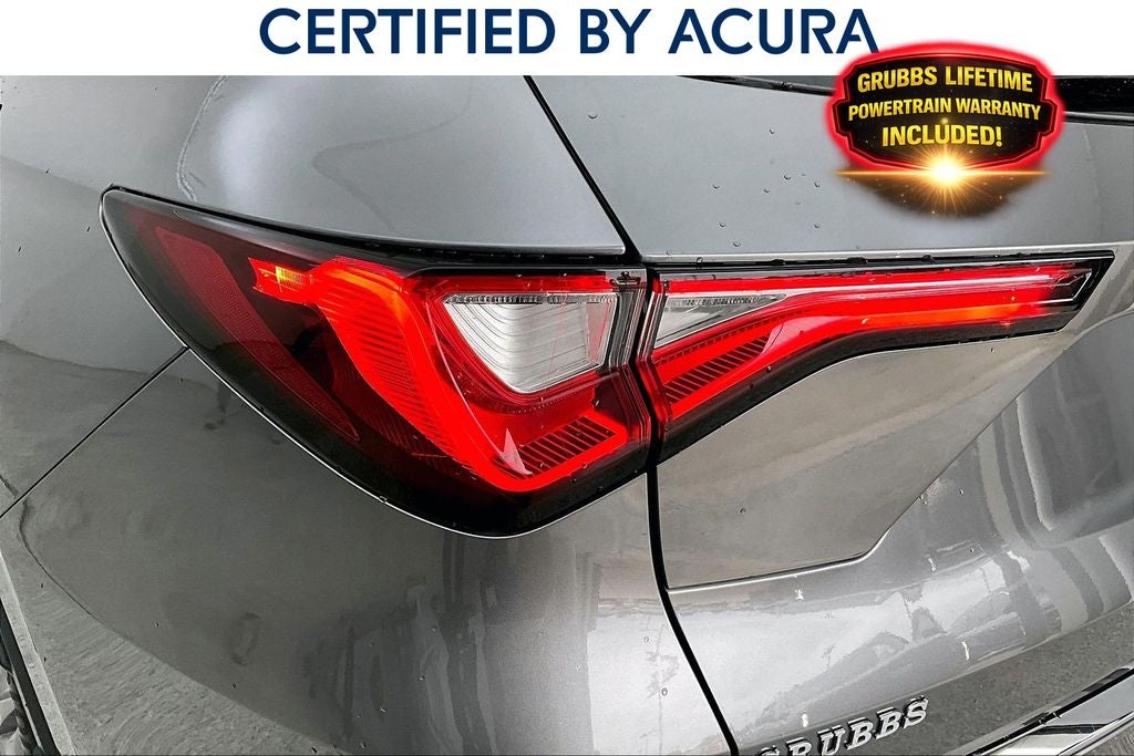 2023 Acura MDX 3.5L