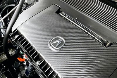 2023 Acura MDX 3.5L