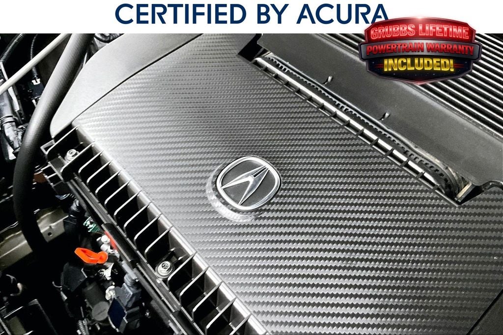 2023 Acura MDX 3.5L
