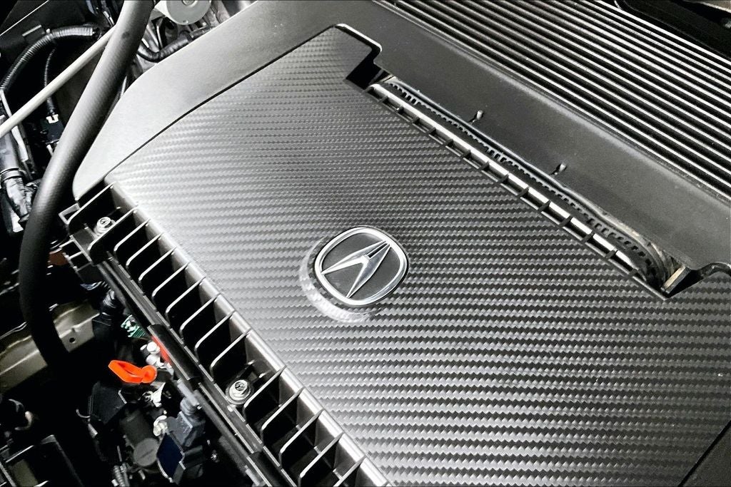 2023 Acura MDX 3.5L