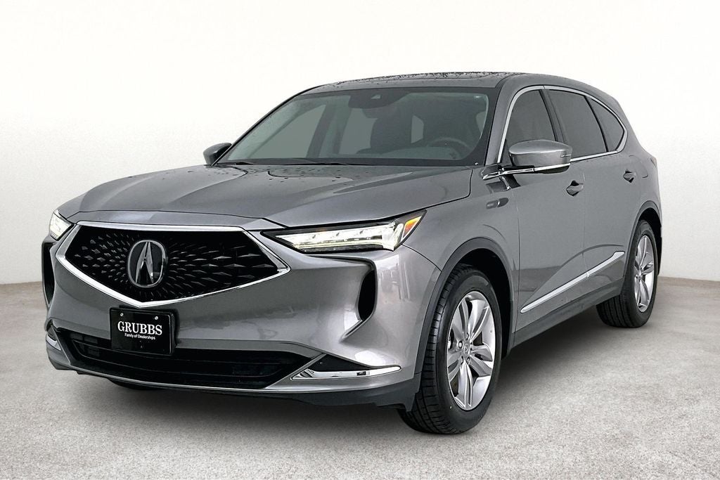 2023 Acura MDX 3.5L