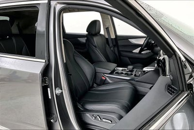 2023 Acura MDX 3.5L