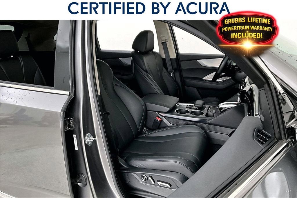 2023 Acura MDX 3.5L