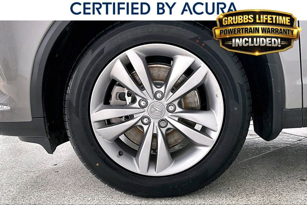 2023 Acura MDX 3.5L