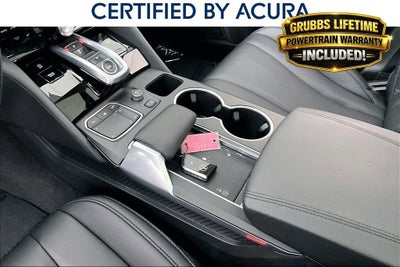 2023 Acura MDX 3.5L