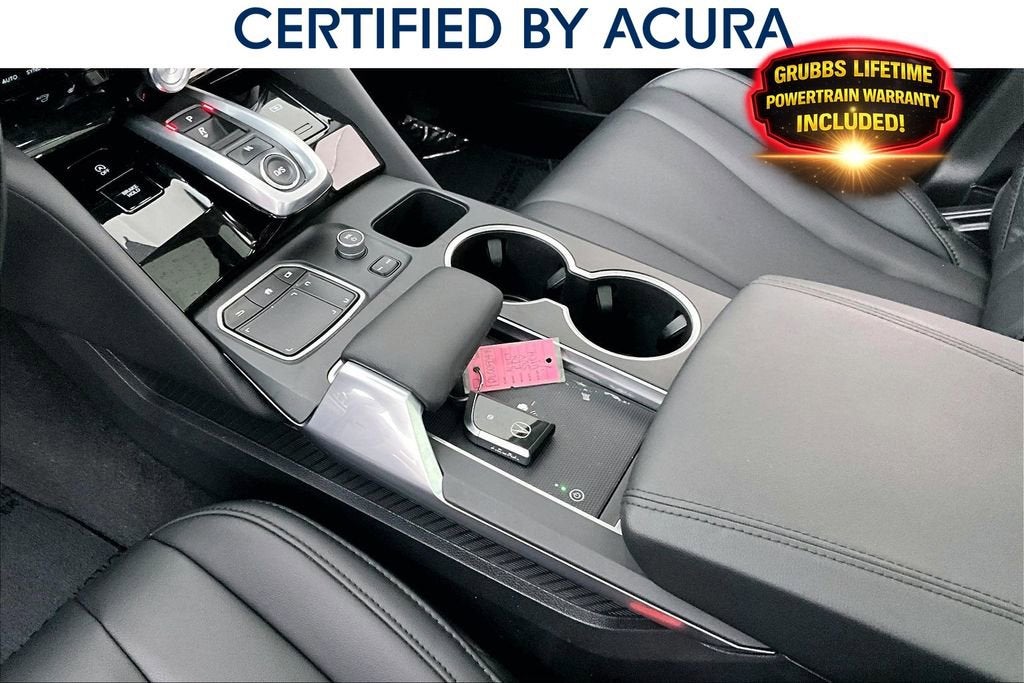 2023 Acura MDX 3.5L