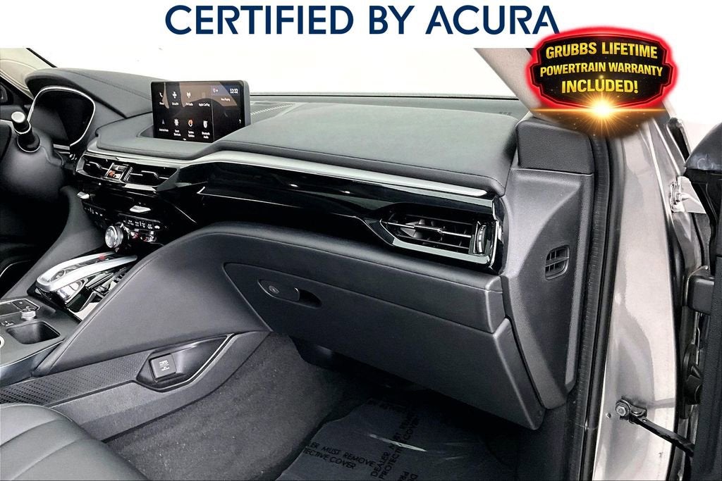 2023 Acura MDX 3.5L