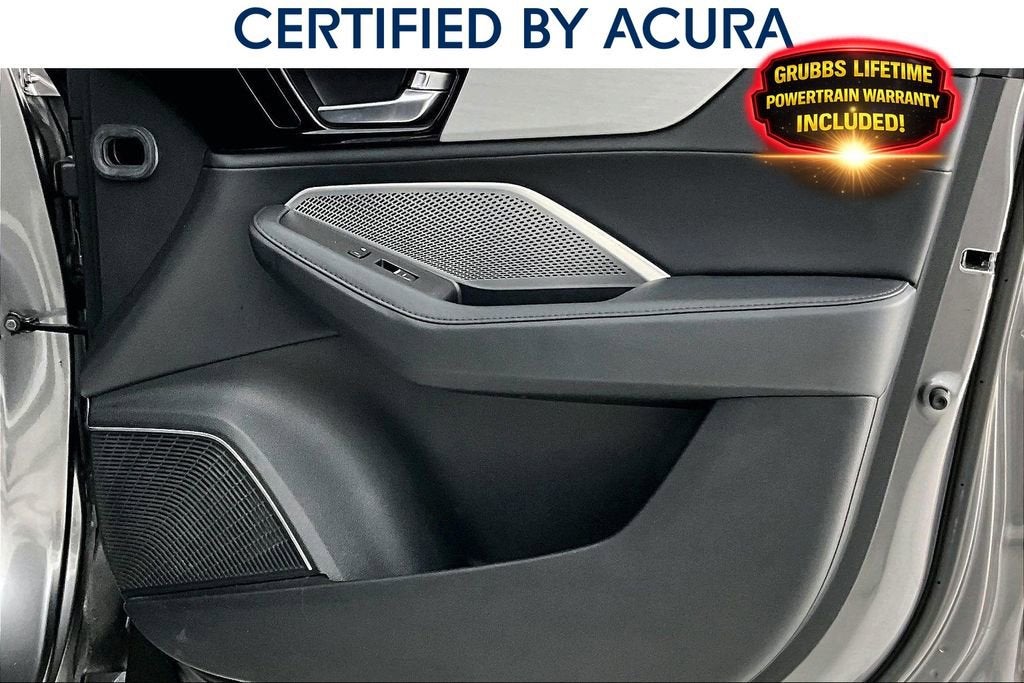 2023 Acura MDX 3.5L