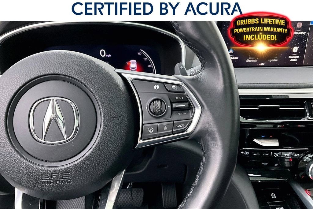 2023 Acura MDX 3.5L