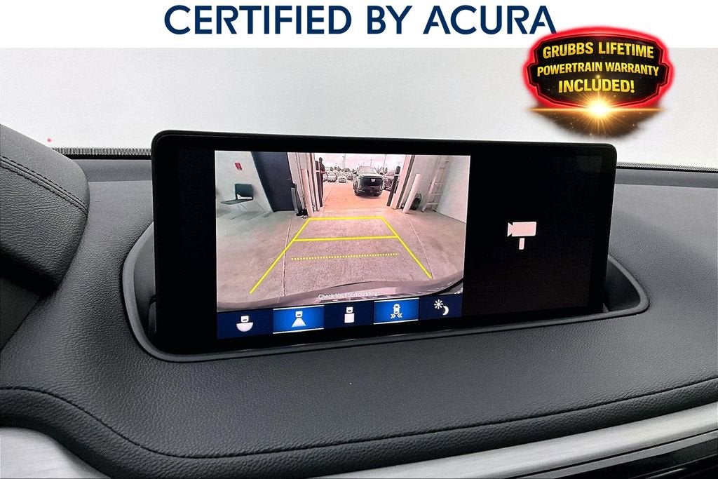 2023 Acura MDX 3.5L