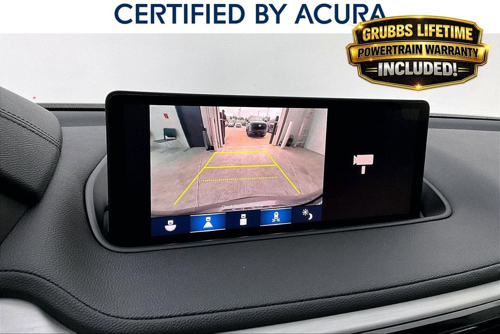 2023 Acura MDX 3.5L