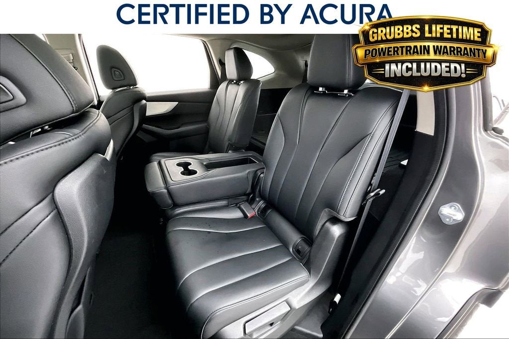 2023 Acura MDX 3.5L