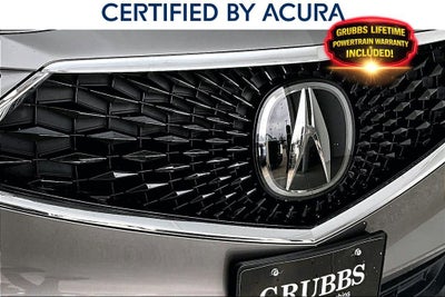 2023 Acura MDX 3.5L