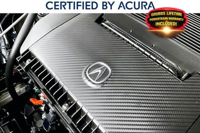 2023 Acura MDX 3.5L