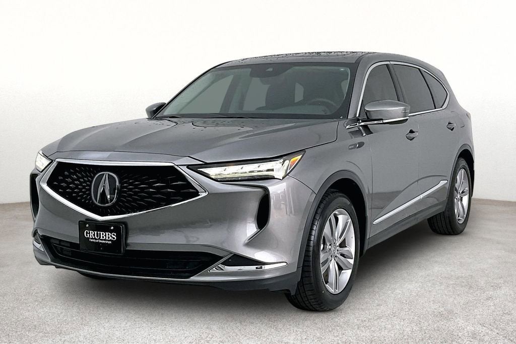 2023 Acura MDX 3.5L