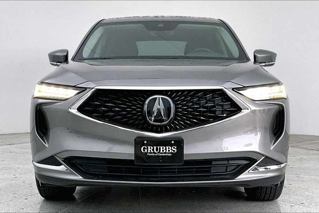 2023 Acura MDX 3.5L