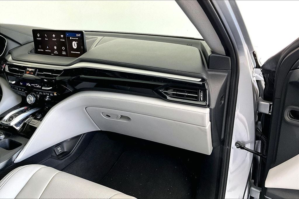 2022 Acura MDX Technology