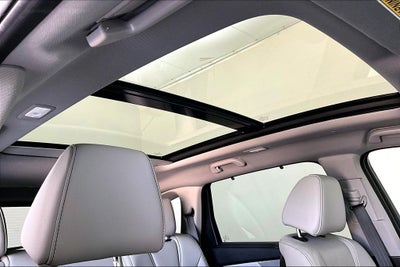 2022 Acura MDX Technology