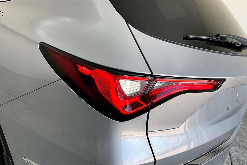 2022 Acura MDX Technology