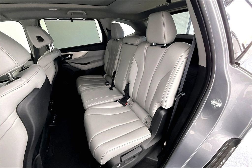 2022 Acura MDX Technology