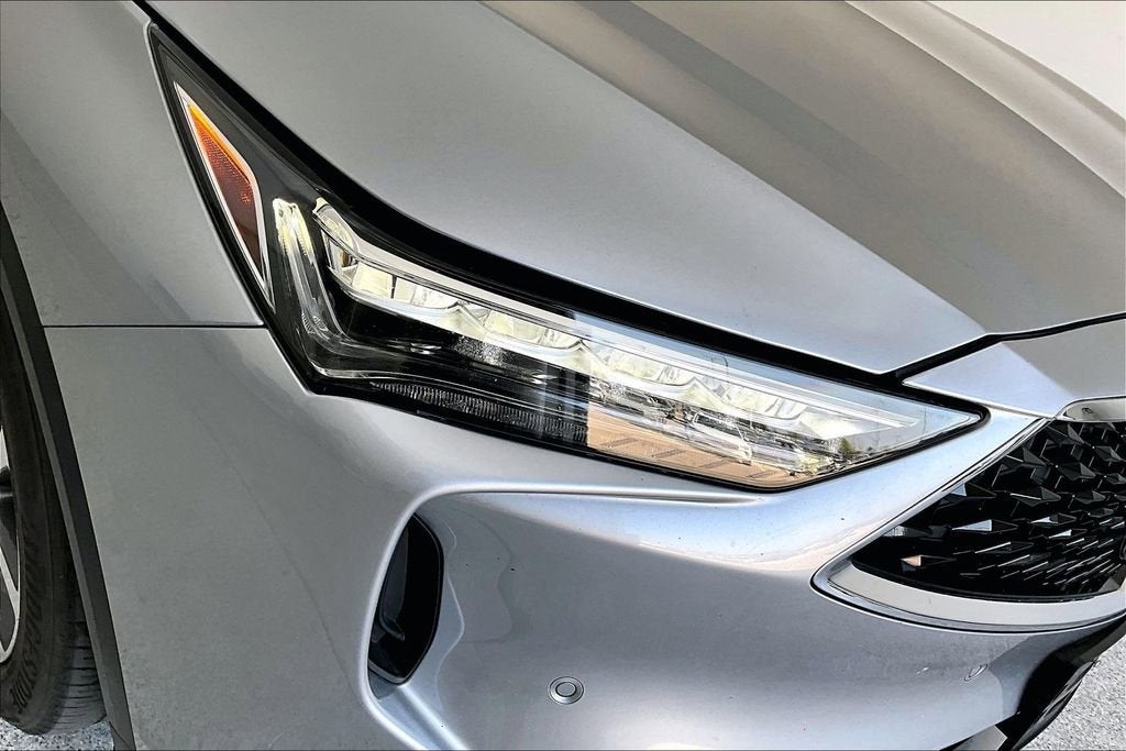 2022 Acura MDX Technology