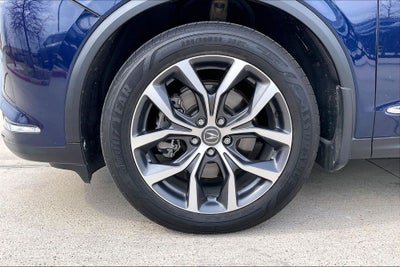 2024 Acura MDX Technology