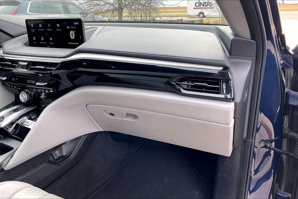 2024 Acura MDX Technology