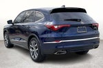2024 Acura MDX Technology