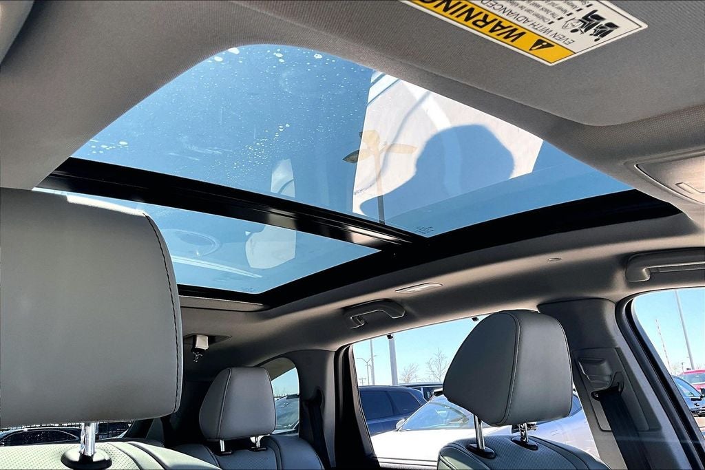 2024 Acura MDX Technology