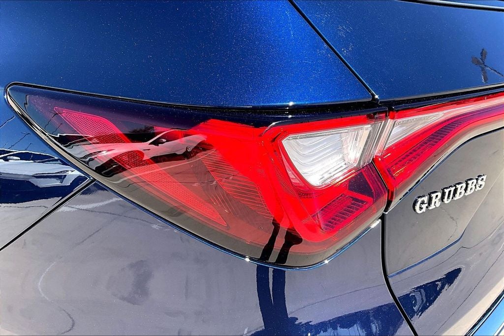 2024 Acura MDX Technology