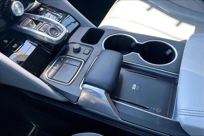 2024 Acura MDX Technology