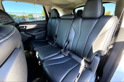 2024 Acura MDX Technology