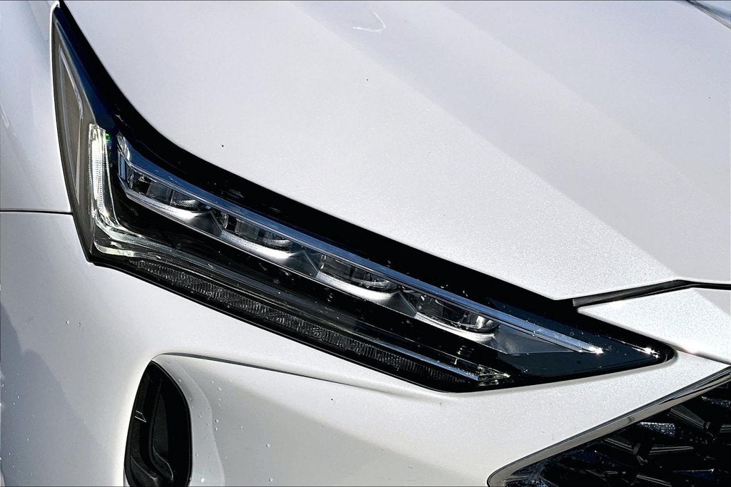 2024 Acura MDX Technology