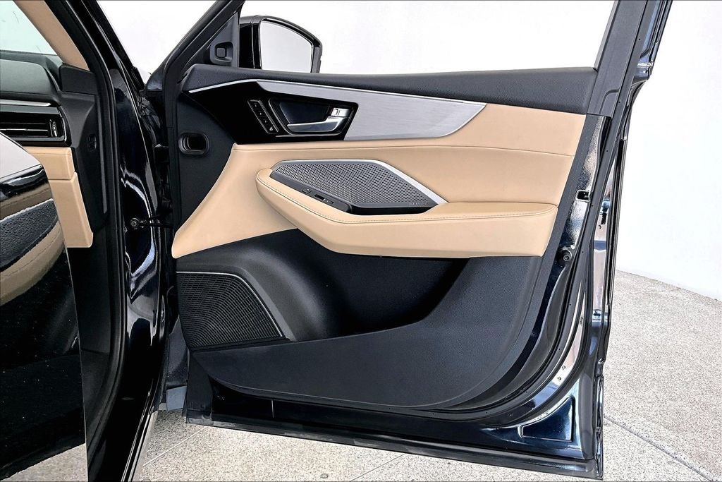 2023 Acura MDX Technology